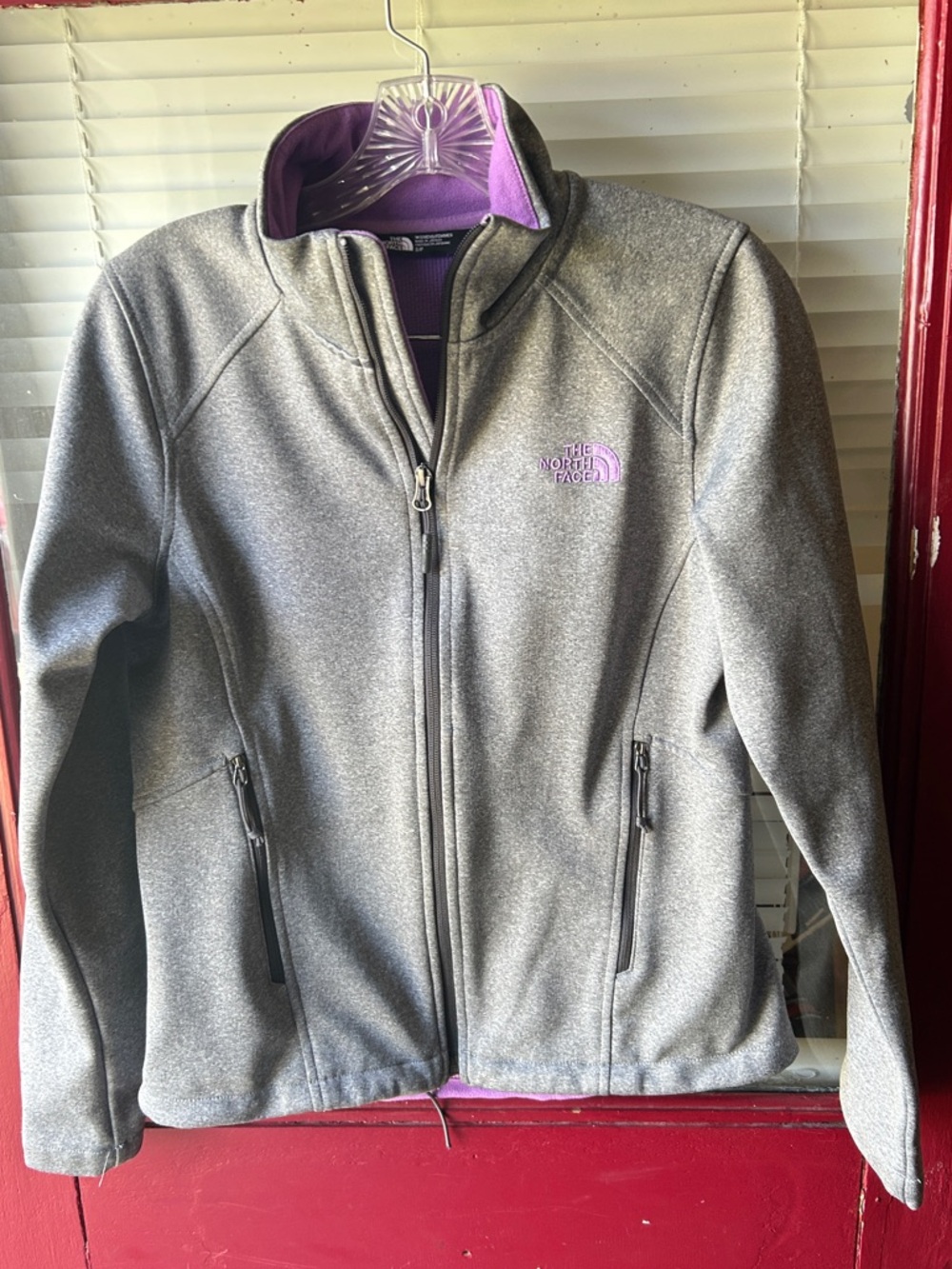 North Face Jacket